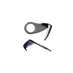 Fein 63903212018 Shape Blades Supercut 1/2" Width Pac. Fixed Price $93.69.