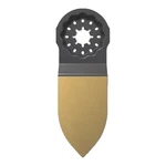 Diablo Tools 1-1/4IN 40-GRIT Starlock Carbide Oscillating Detail Sanding. Fixed Price $22.97.