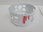 Milwaukee 49-56-0738, 3-1/2" Hole Dozer Saw. Fixed Price $20.00.