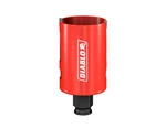 Diablo DHS1750CTR 1-3/4" Demon Carbide Teeth Rough-in Hole Saw. Fixed Price $41.83.