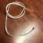 Genuine Part Water Line Hose Assembly For Kobalt Kws S72-06 7" Sliding Tile Saw. Fixed Price $13.99.