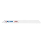 Lenox 20191-12118R 12" 18TPI Lazer Cutting Bi-metal Recip Blade 25 Pack. Fixed Price $94.99.