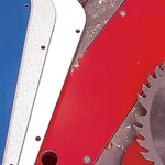 Leecraft Zero Clearance Table Saw Insert 13-9/16 In. X 3-3/4. Fixed Price $33.95.