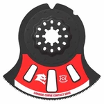 Diablo DOS3125RCGP 3-1/8" Starlock Carbide General Blade. Fixed Price $35.14.