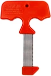 Saw Hunter's Field Pelvic Bone And Rib Splitter For Deer Other Game. Fixed Price $38.04.
