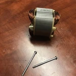 Genuine Part Stator Assembly For Rockwell RK3636K 10 Amp Reciprocating Saw. Fixed Price $19.99.