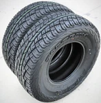 Tires Forceum Atz-r 265/60R18 110H A/t All Terrain. Fixed Price $226.93.