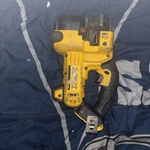 Dewalt DCS350 20V Max Cordless Threaded Rod Cutter 1/4 -1/2 Tool Only Tested. Fixed Price $130.00.