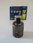 Bosch HTC200 2" Carbide Multiconstruction Hole Saw Use With Quick Change Mandrel. Fixed Price $14.75.