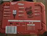 Milwaukee 49-22-4039 Hole Dozer Bi-metal Saw Set 10PC. Fixed Price $49.98.