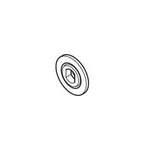 Original Makita Part # 224435-3 Inner Flange 28 SH01W. Fixed Price $14.73.