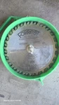 Forrest Dado King 10IN Blade Set With 1IN Arbor DK10244. Fixed Price $265.00.