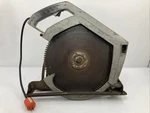 Makita Circular Saw 5401 380MM 50-60HZ 1350W 14A 100V 2600RPM Tested Tool Japan. Fixed Price $224.95.