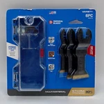 Imperial BLADES-IBOATV-6 U.s.a.-one Fit Variety Pack Storm 6-PK. Fixed Price $36.05.