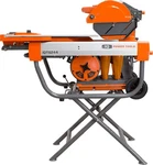 Iq Power Tools 10 Dry Cut Tile Saw With Integrated Dust Control. Fixed Price $2062.00.