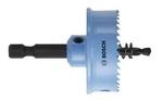 Bosch Tool New HTW118 1-1/8 In. Thin-wall Hole Saw. Fixed Price $18.34.