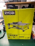 Ryobi 4.8 -amps In. Blade Corded Tabletop Wet Tile Saw (E10047228). Fixed Price $119.95.