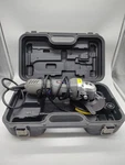 Omni Dualsaw By Star Twin - Mod. Inverso 125AC Double Spinning Blades W/ Case. Fixed Price $49.69.