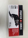 Porter Cable PCE606K 20V Max Tool Kit Impact Saw. Fixed Price $119.99.