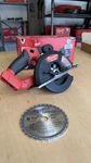 Milwaukee M18 Fuel Metal Circular Saw 2782-20 (tool Only). Fixed Price $220.00.