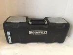 Rockwell Sonicrafter MODEL#RK5139K 120 V W/atach.good Working Order.. Fixed Price $45.00.