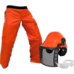 Forester Protective Clothing - Oem Forestry Cutter Combo Kit Apron ... Fast Ship. Fixed Price $163.99.