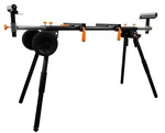 Wen MSA330 Collapsible Rolling Miter Saw Stand With Onboard Outlets. Fixed Price $124.99.