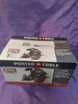 Porter Cable 20V Circular Saw 6-1/2/(BATTERY Sold Separately) New In The Box. Fixed Price $125.00.