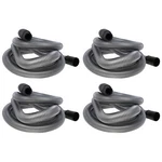 Bosch VAC005 35MM 16.4 Foot Vacuum Hose For PL1682 PL1632 (2-PACK). Fixed Price $300.45.