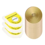 Titanium Coated 45MM Rotary Cutter Blades 50 Pack Replacement F.... Fixed Price $46.33.
