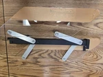 Grizzly Blade Guard Assembly With Spreader And Riving Knife. Fixed Price $89.99.