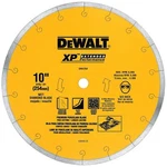 Dewalt XP4 Premium Porcelain Tile Saw Blade - 10" Flat Rate Shipping!. Fixed Price $60.98.