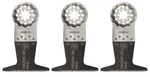 Fein Saw Blade Sl E-cut Bim 50 X 65 3-PK N09. Fixed Price $39.95.