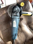 Chicago Tools Professional Electric Double Cut Saw Matched Blades 68316 42000RPM. Fixed Price $49.00.