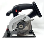 Craftsman 18.0V Cordless Circular Saw 5-1/2 Model 973.114230 Cleaned & Tested. Fixed Price $16.95.