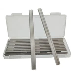 3-1/4 Inch Planer Blades Replacement For Dewalt DCP580B DW680K D26677K, Makita X. Fixed Price $30.99.