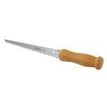 Stanley 15-206 6.25 In. Jab Saw With Wood Handle, Pack Of. Fixed Price $39.99.