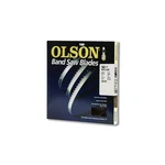Olson 56.1 In X 0.3 Carbon Steel Band Saw Blade 14 Tpi WB55756DB. Fixed Price $19.95.