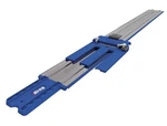 Kreg Accu-cut 50 In. Aluminum Circular Saw Track Guide. Fixed Price $54.99.