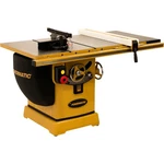 Powermatic 2000B Table Saw, 5 Hp, 1 Ph, 230V, 30IN. Rip With Accu-fence. Fixed Price $5784.99.