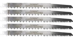 Caliastro 9-INCH Stainless Steel Frozen Meat Bone Cutting Saw Blades For Recip. Fixed Price $23.99.