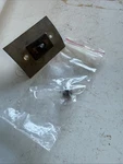Craftsman Sears Roebuck & Co Radial Arm Saw 113.29003 Power Switch. Fixed Price $19.99.