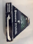 Husqvarna Soffcut Green XL8-2000 8" Ultra Early Entry Diamond Blade + Skid Plate. Fixed Price $104.30.