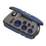 Vise Grip B225871 Irwin Marathon General Purpose Bi-metal Hole Saw Kits. Fixed Price $162.00.