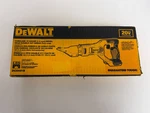 New Dewalt DCS491B 20V Cordless 18 Gauge Swivel Head Double Cut Shear. Fixed Price $219.47.