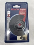 Bosch OSL312 Multi Tool Oscillating 3-1/2" Starlock Segment Saw Blade For Wood. Fixed Price $12.95.