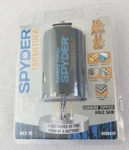 = Spyder Tarantula 1-3/4" HEX10 Carbide Tipped Hole Saw 600903P New. Fixed Price $12.99.