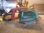 Milwaukee 6370-20 13 Amp 8" Dry-cut Metal Cutting Circular Saw With Blade Shield. Fixed Price $315.00.