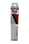 Mk Morse RB93506T50 Bimetal Reciprocating Saw Blade, 9-INCH 6TPI, 50-PACK. Fixed Price $99.95.
