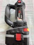 Rotozip RZ18V Cordless Spiral Saw Designed For Cutting Drywall.. Fixed Price $14.99.